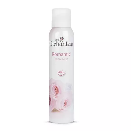 ENCHANTEUR DEO ROMANTIC 200 ML