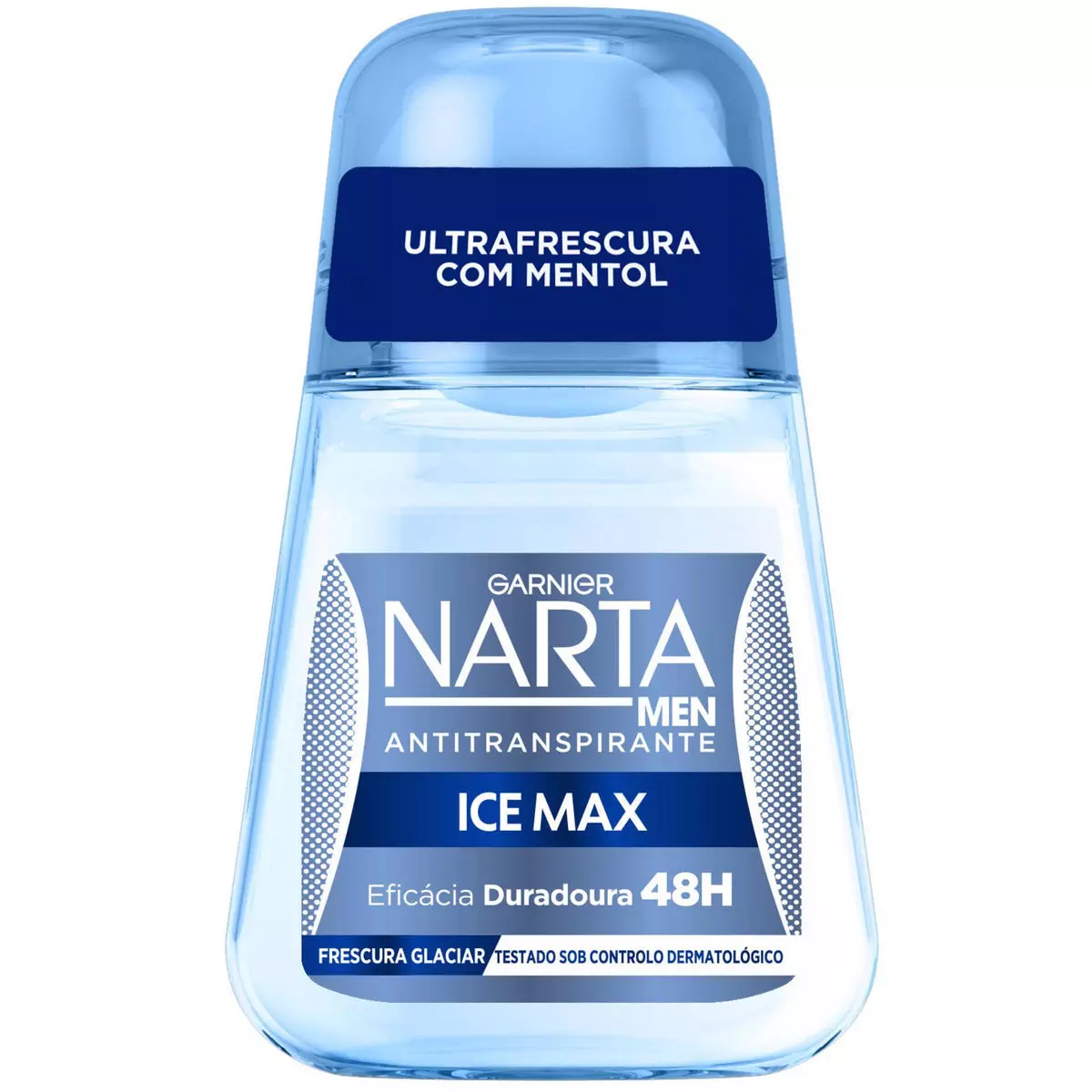 NARTA ROLL ON ICE MAX 200ML