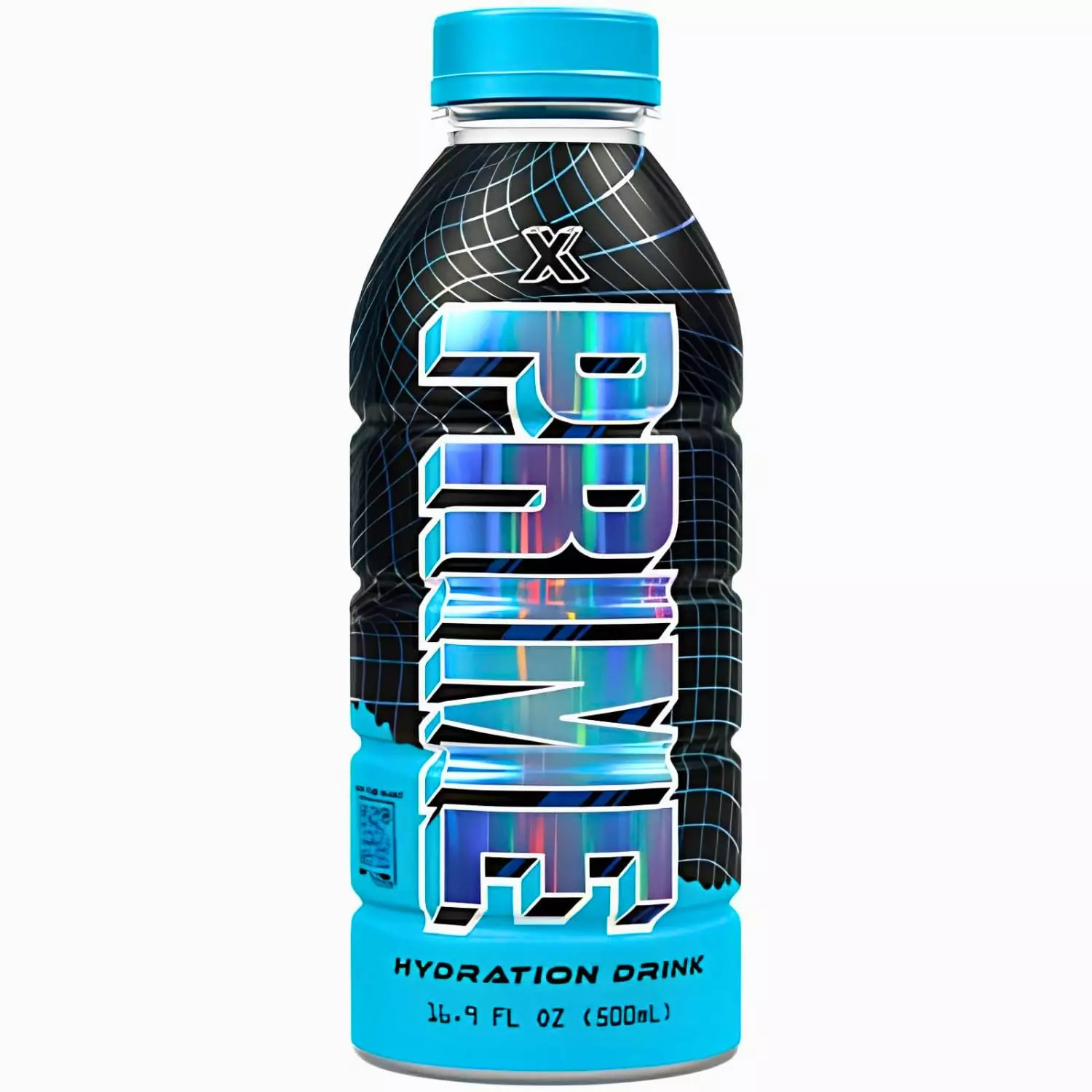 PRIME HYDRATION X 500 ML