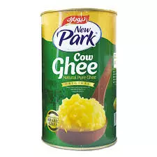 NEW PARK COW GHEE 1KG