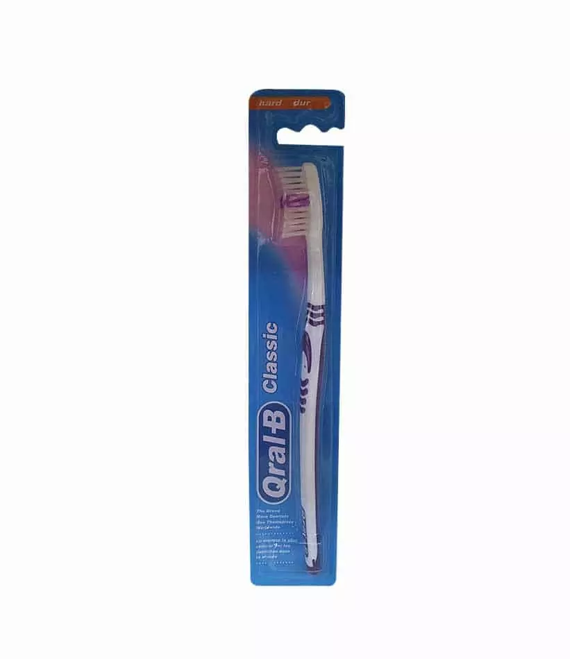 ORAL B TOOTH BRUSH CLASSIC