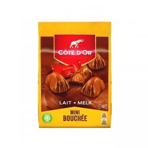 COTE DOR MINI BOUCHEE 122G 