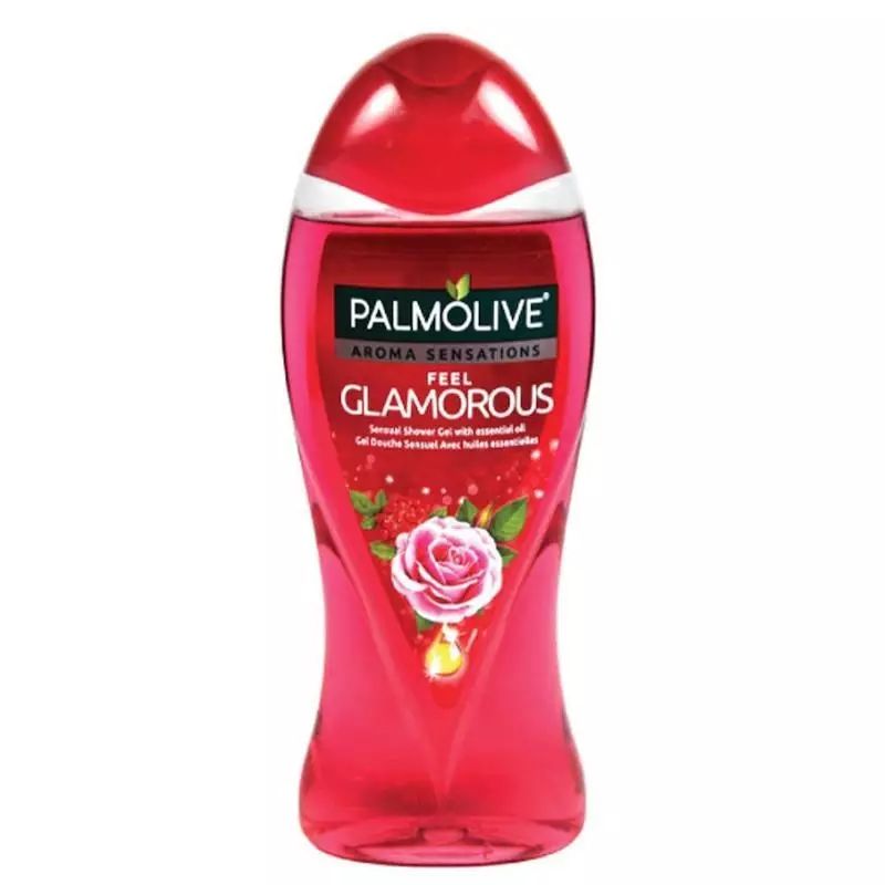 PALMOLIVE AROMA SENSATION FEEL GLAMOROUS 500ML