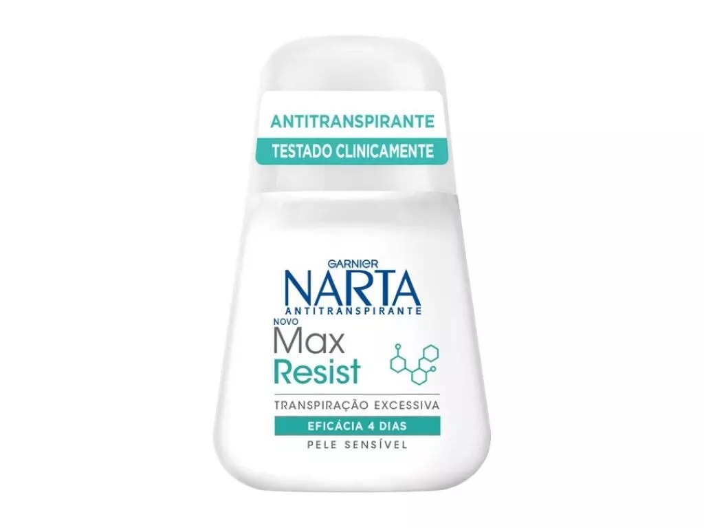 NARTA ROLL ON MAX RESIST 200ML