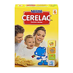 CERELAC MILK 500G 