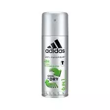 ADIDAS DEO 6IN1 150ML