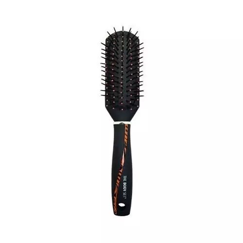 THE BODYSET HAIR BRUSH 3109