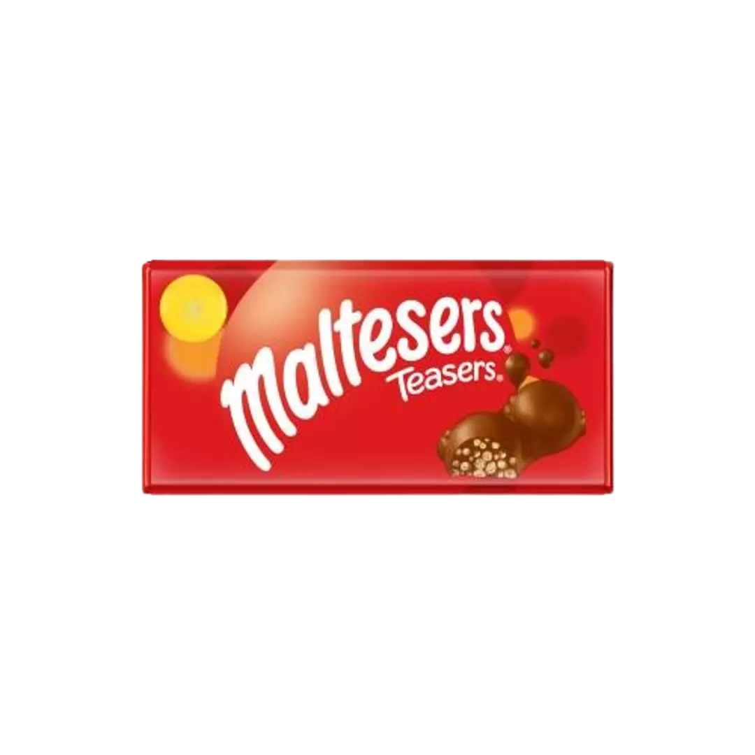 MALTESERS TEASERS 100 G