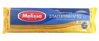 MELISSA SPAGHETTI #10 500 G