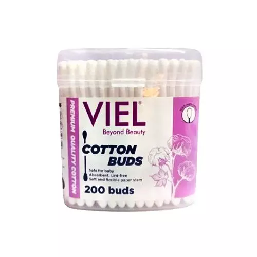 VIEL COTTON BUDS*200