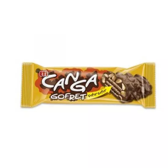 ETI GANGA GORFET 34 G