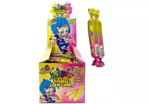 ICE CREAM CANDY SWIRL 22 G