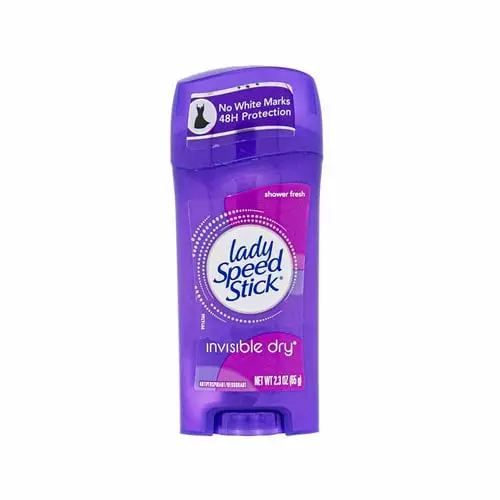 LADY SPEED STICK SHOWER FRESH 65G