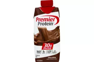 PREMIER PROTEIN CHOCOLATE 325 ML