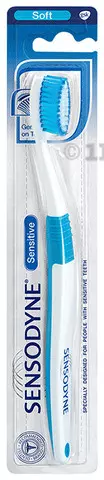 SENSODYNE TOOTH BRUSH SOFT