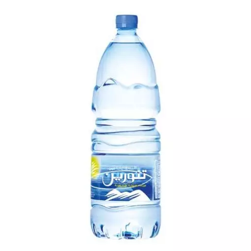 تنورين مياه 2ل