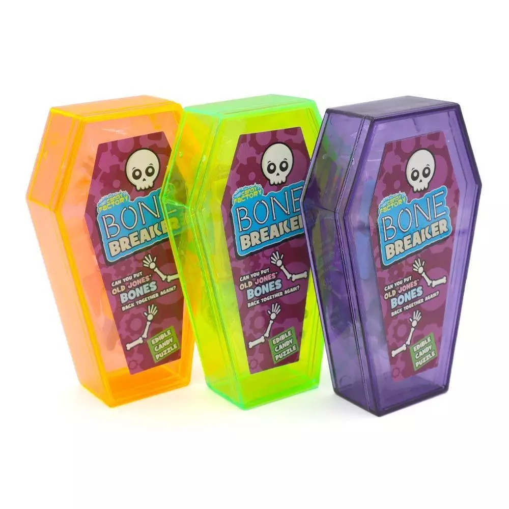 CFF BONE BREAKER 25G 