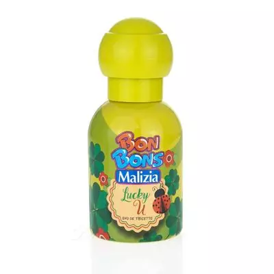 BON BON MALIZIA DEO LUCKY U 50ML 