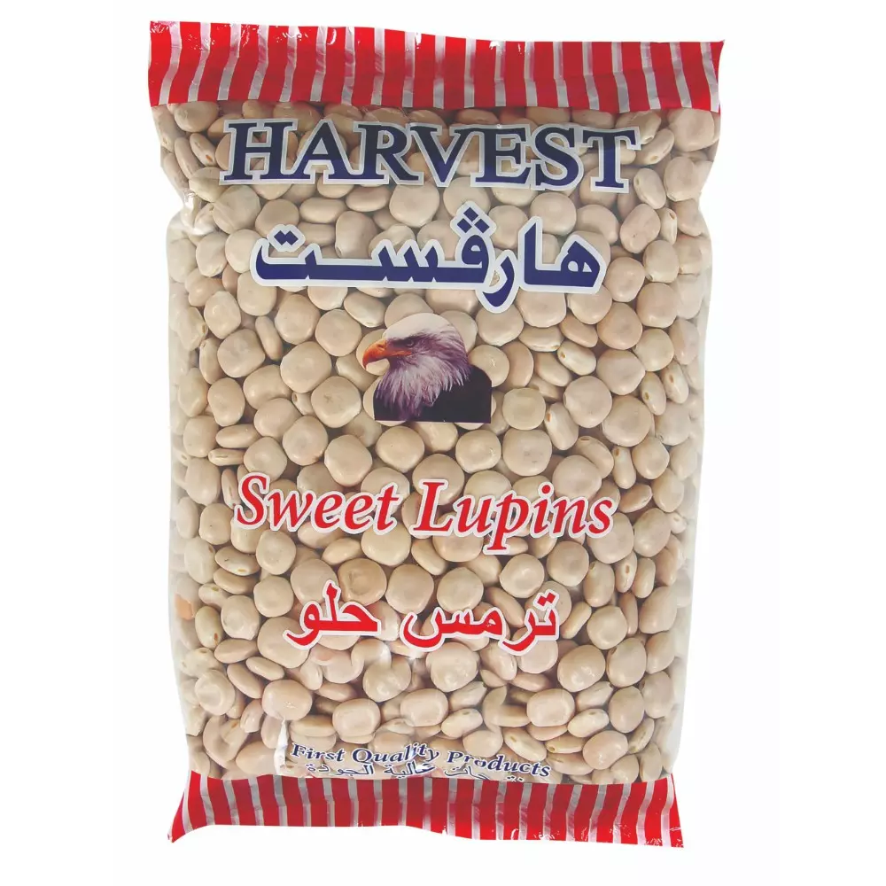 هارفست ترمس حلو 1 ك 