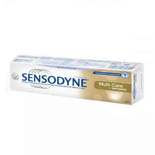 SENSODYNE MULTI CARE 50ML