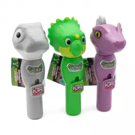 CANDY POP DINO PUSH & TWIST 8G 