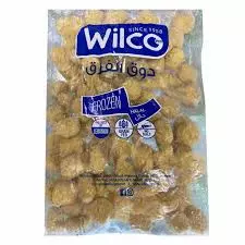 WILCO CHICKEN POP 1 KG