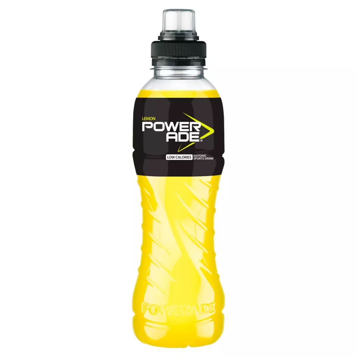 POWERADE ISOTONIC CITRUS CHARGE 500 ML