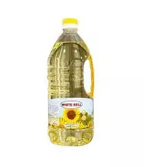 WHITE BELL OIL 1L