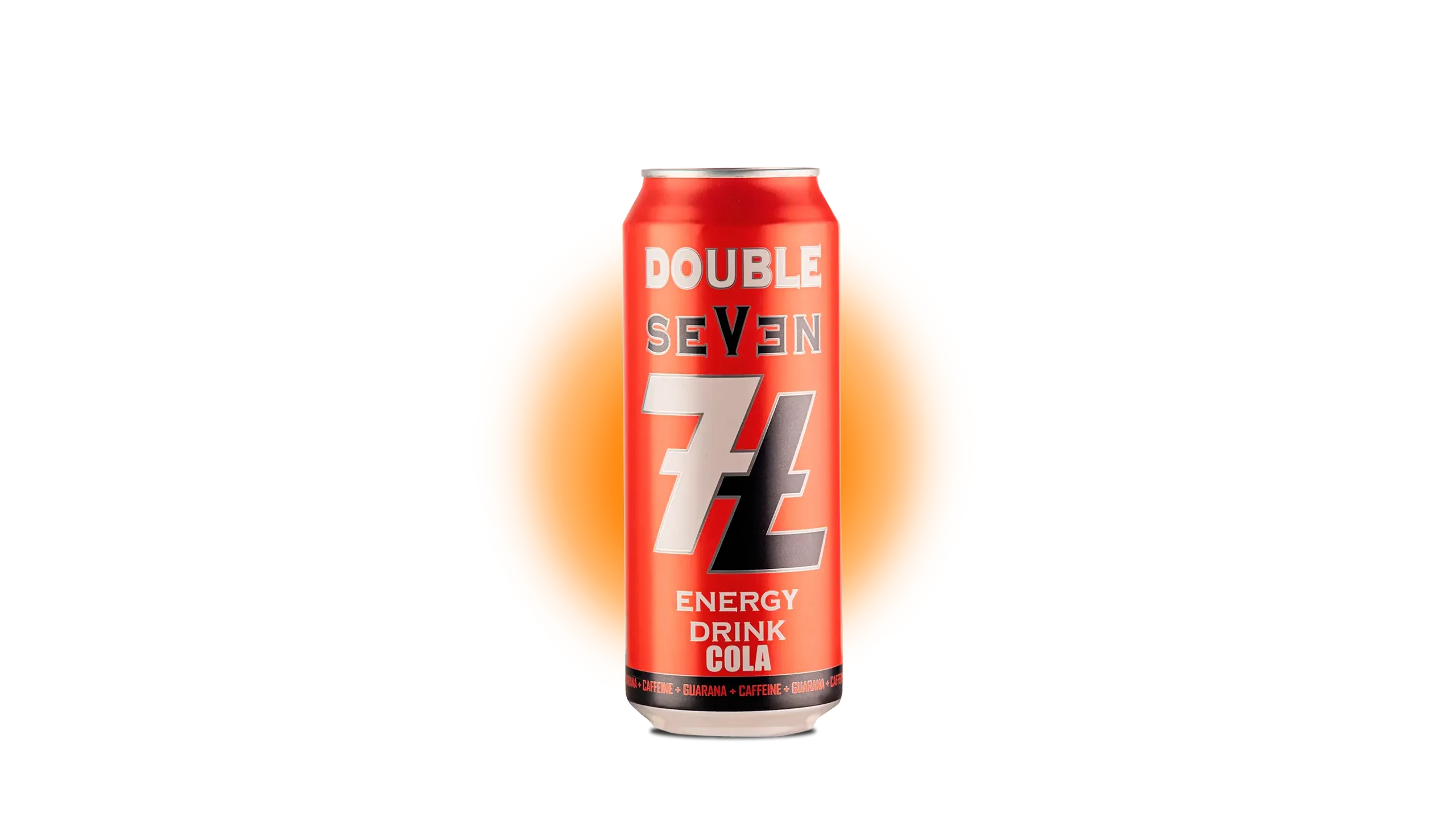 DOUBLE SEVEN COLA 500ML