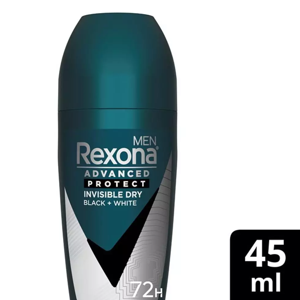 REXONA ROLL ON INVISIBLE DRY 50ML