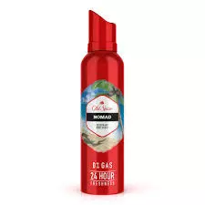 OLD SPICE DEO NOMADE 140ML