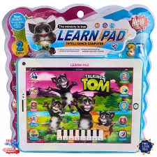 LEARN PAD