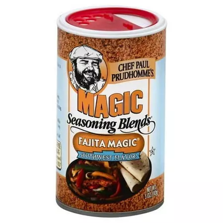 MAGIC FAJITA SEASONING 142 G