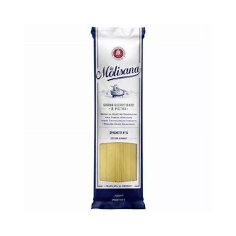 MOLISANA SPAGHETTI 500G 