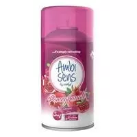 AMBI SENS AIR FRESHENER POMEGRANATE 250 ML