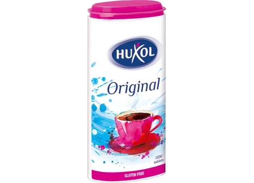 HUXOL SWEETENER *1200  72 G