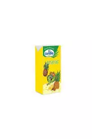 كانديا عصير اناناس 125مل