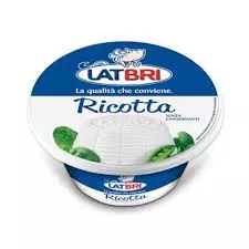 BRI RICOTTA 250G