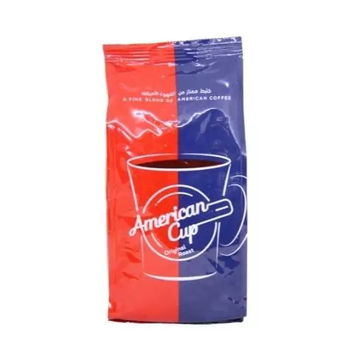 NAJJAR AMERICAN COFFEE 300G