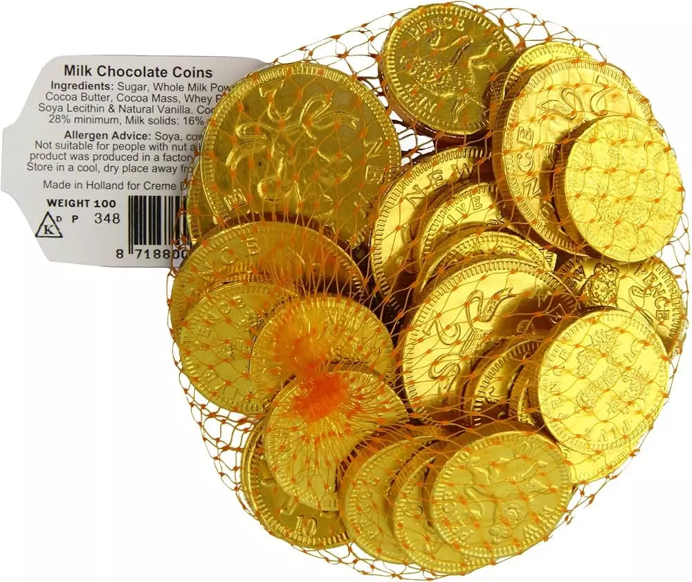 STEENLAND COINS PACK EURO 40 G
