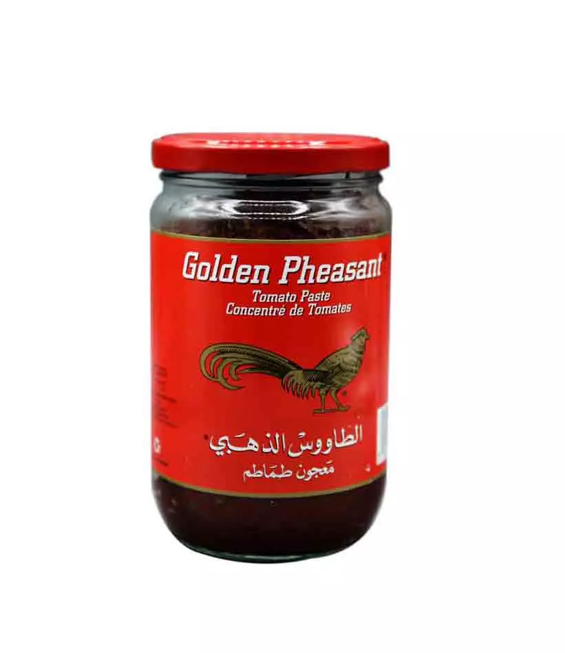 الطاووس صلصة 285غ  