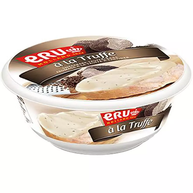 ERU A LA TRUFFE 120G  