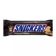 SNICKERS ICE CREAM BAR 53ML