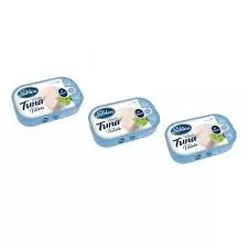 SIBLOU WHITE TUNA FILLETS IN WATER 120G *2+1 FREE