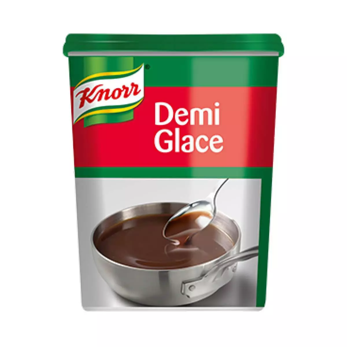 KNORR DEMI GLACE 750G 