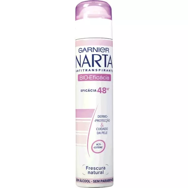 NARTA DEO BIO 200ML 