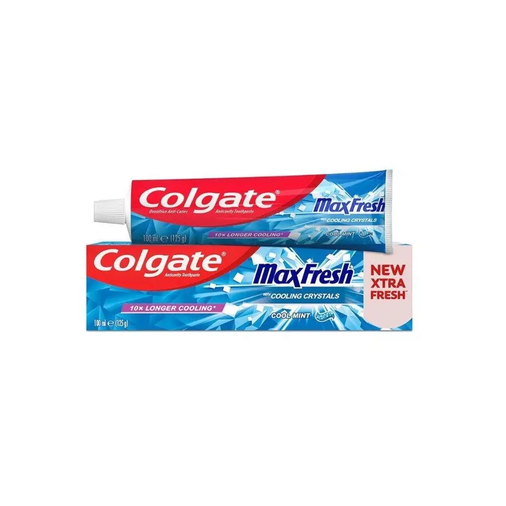 COLGATE TOOTH PASTE MAX FRESH 100ML 