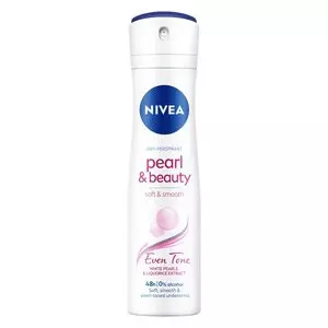 NIVEA DEO F PEARL&BEAUTY 150 ML