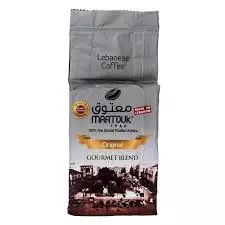 معتوق بن برازيلي اورجينال 180غ