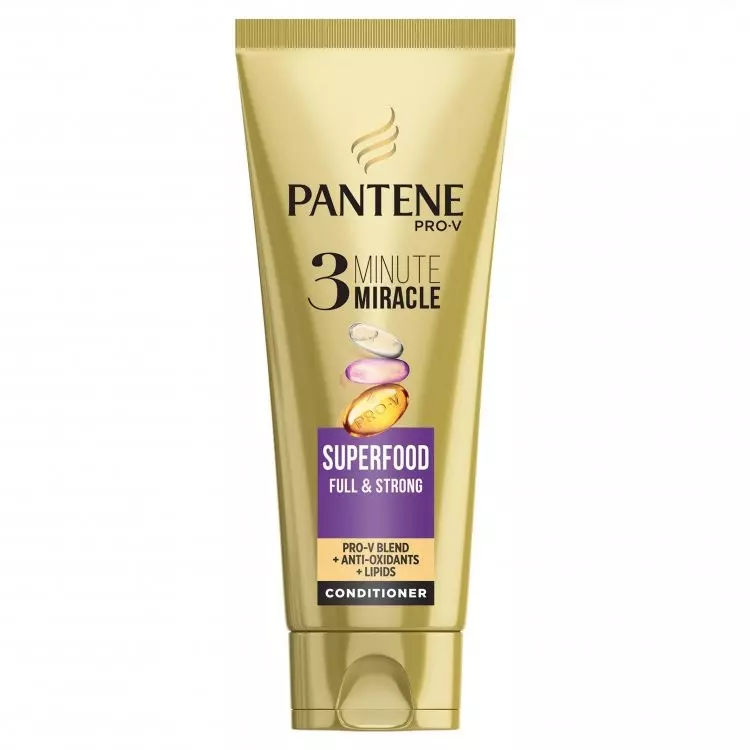 PENTENE CONDITIONER SUPERFOOD 200ML